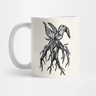 Mandrake Root Mug